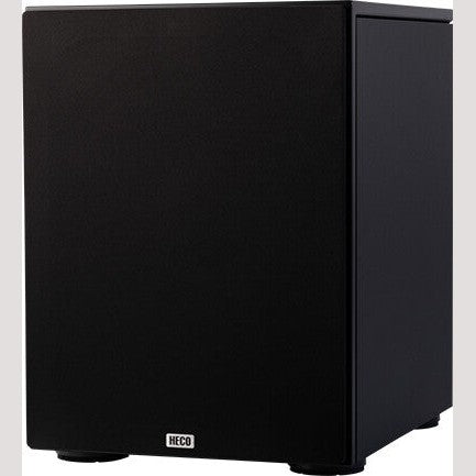 HECO Aurora XT sub 