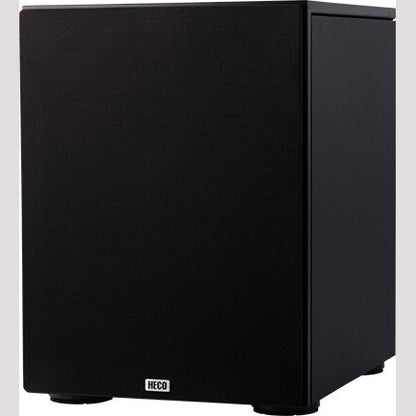 HECO Aurora XT sub 