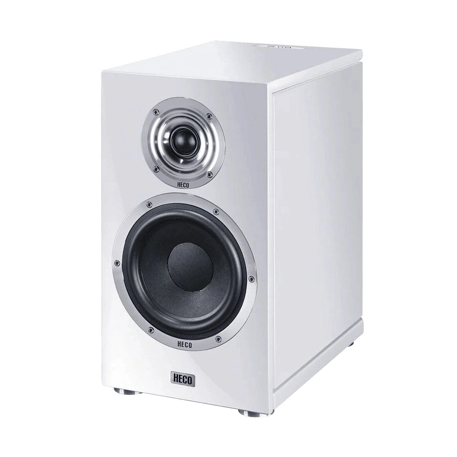 HECO VIcta Elite 302 