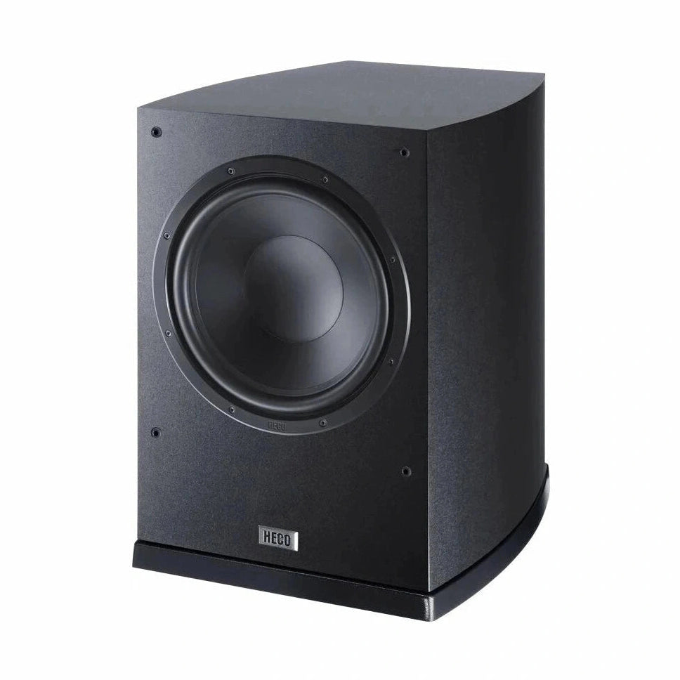 HECO Victa Elite 252A 