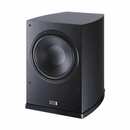 HECO Victa Elite 252A 