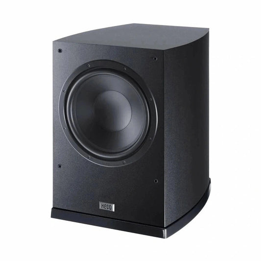HECO Victa Elite 252A 