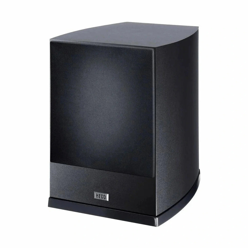 HECO Victa Elite 252A 