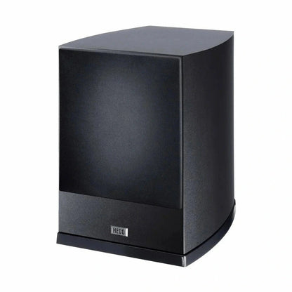 HECO Victa Elite 252A 