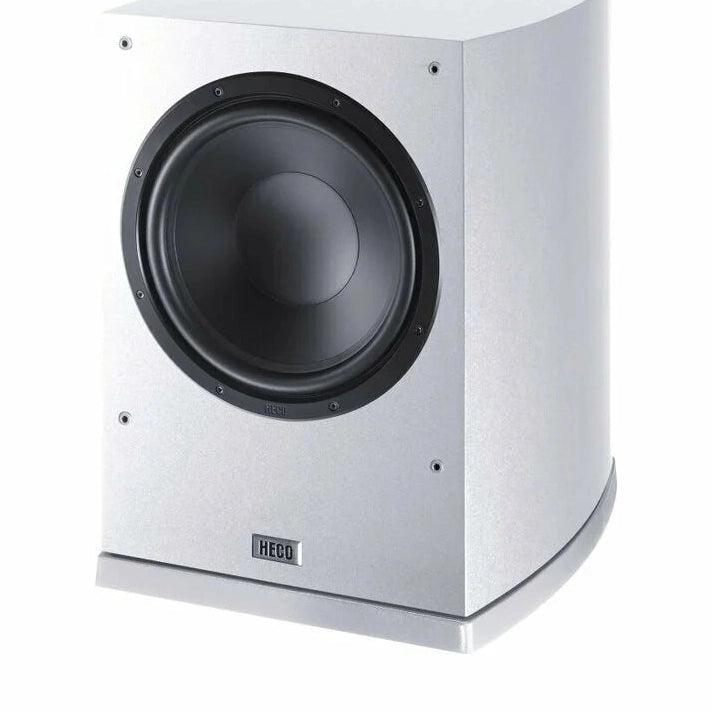 HECO Victa Elite 252A 