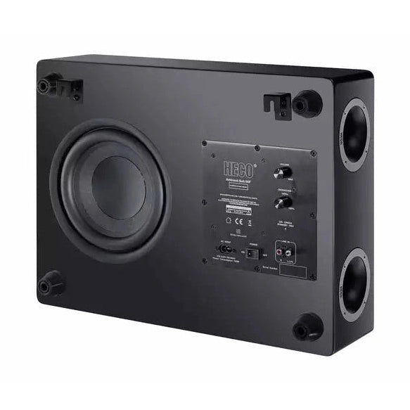 HECO ambient 88 F 