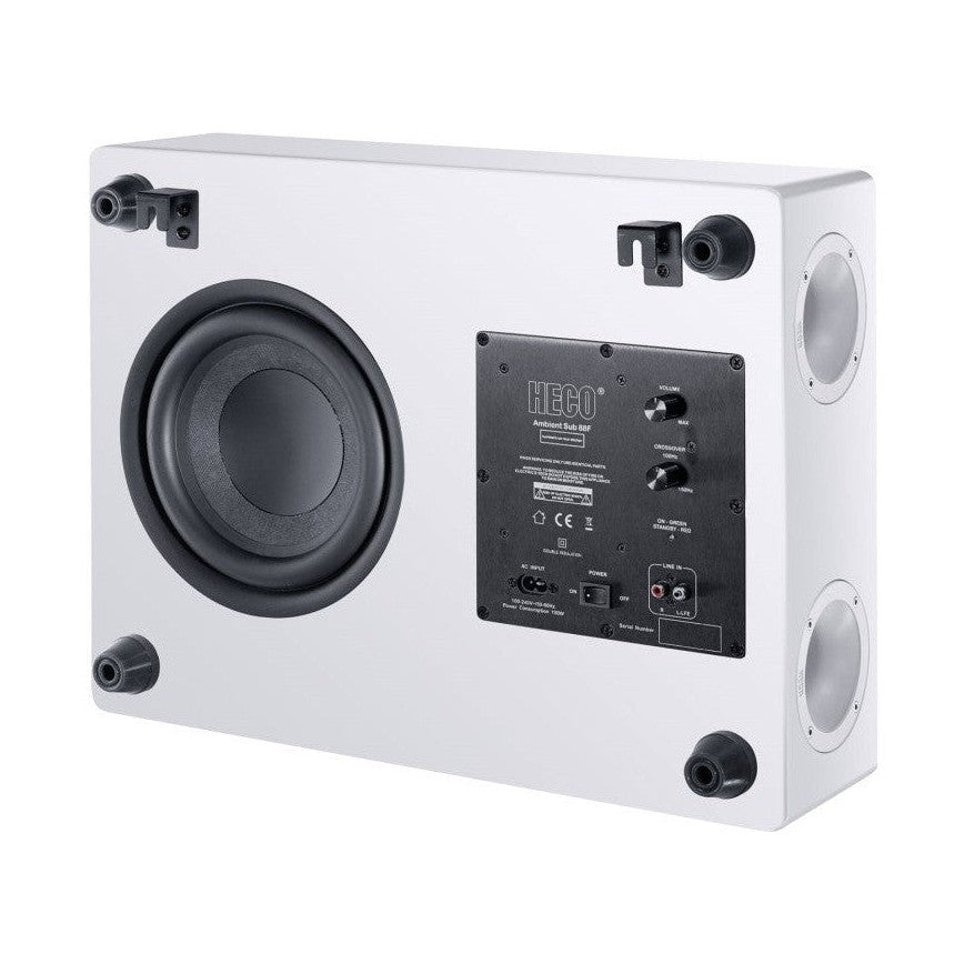 HECO ambient 88 F 