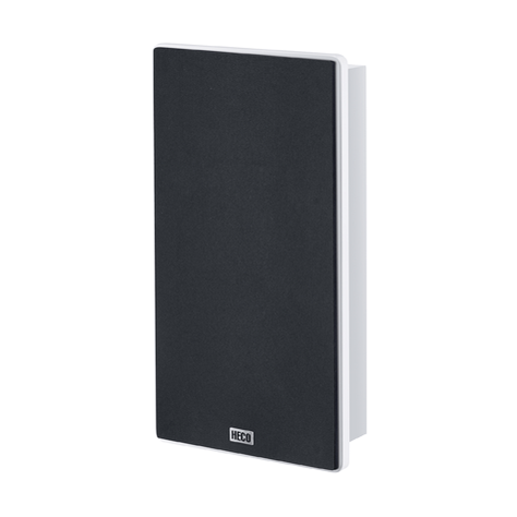 Heco Ambient 11F 