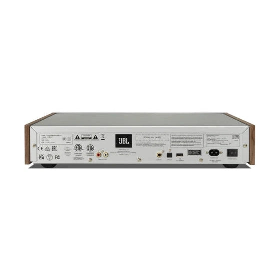 JBL CD 350 