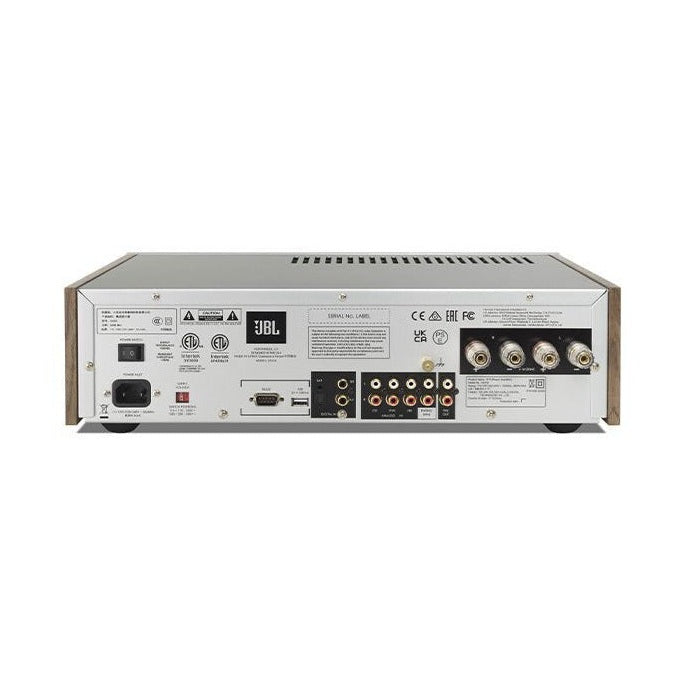 JBL SA 550 