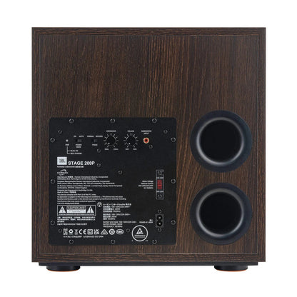 JBL Stage2 200P 