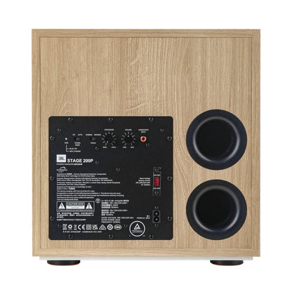 JBL Stage2 200P 