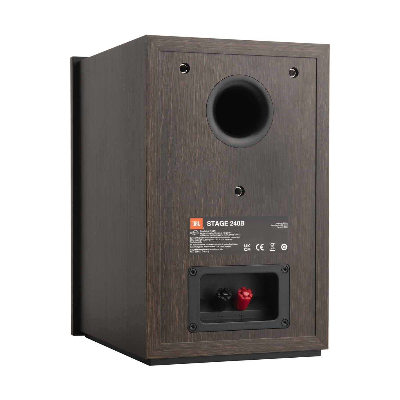 JBL Stage2 240B 