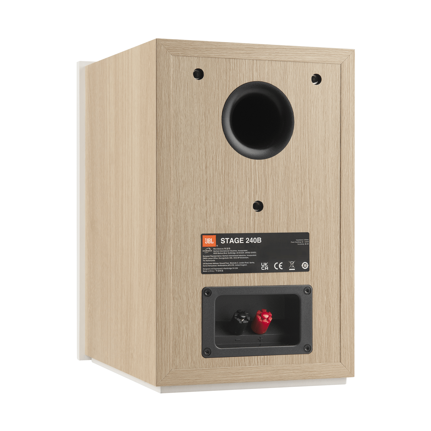 JBL Stage2 240B 