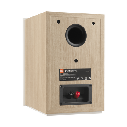 JBL Stage2 240B 