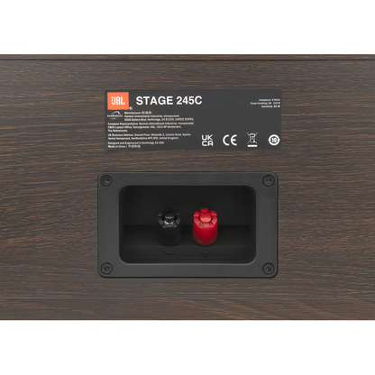 JBL Stage2 245C 