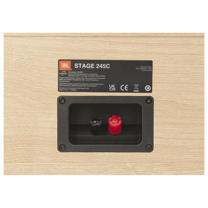 JBL Stage2 245C 
