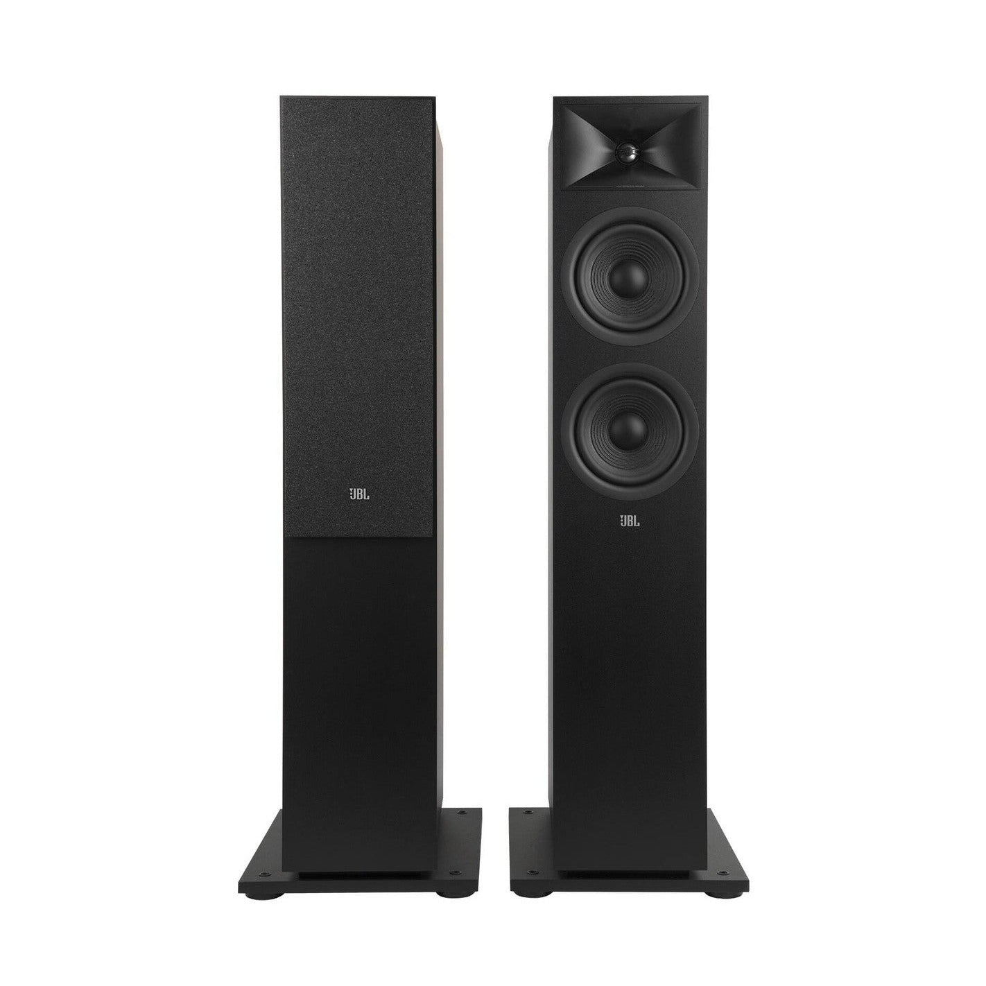 JBL Stage2 260F 