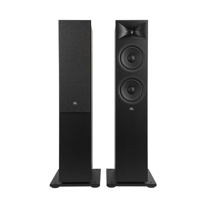 JBL Stage2 260F 