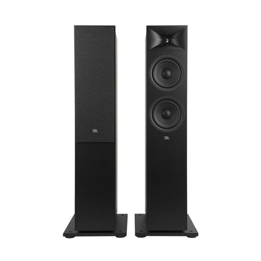 JBL Stage2 260F 