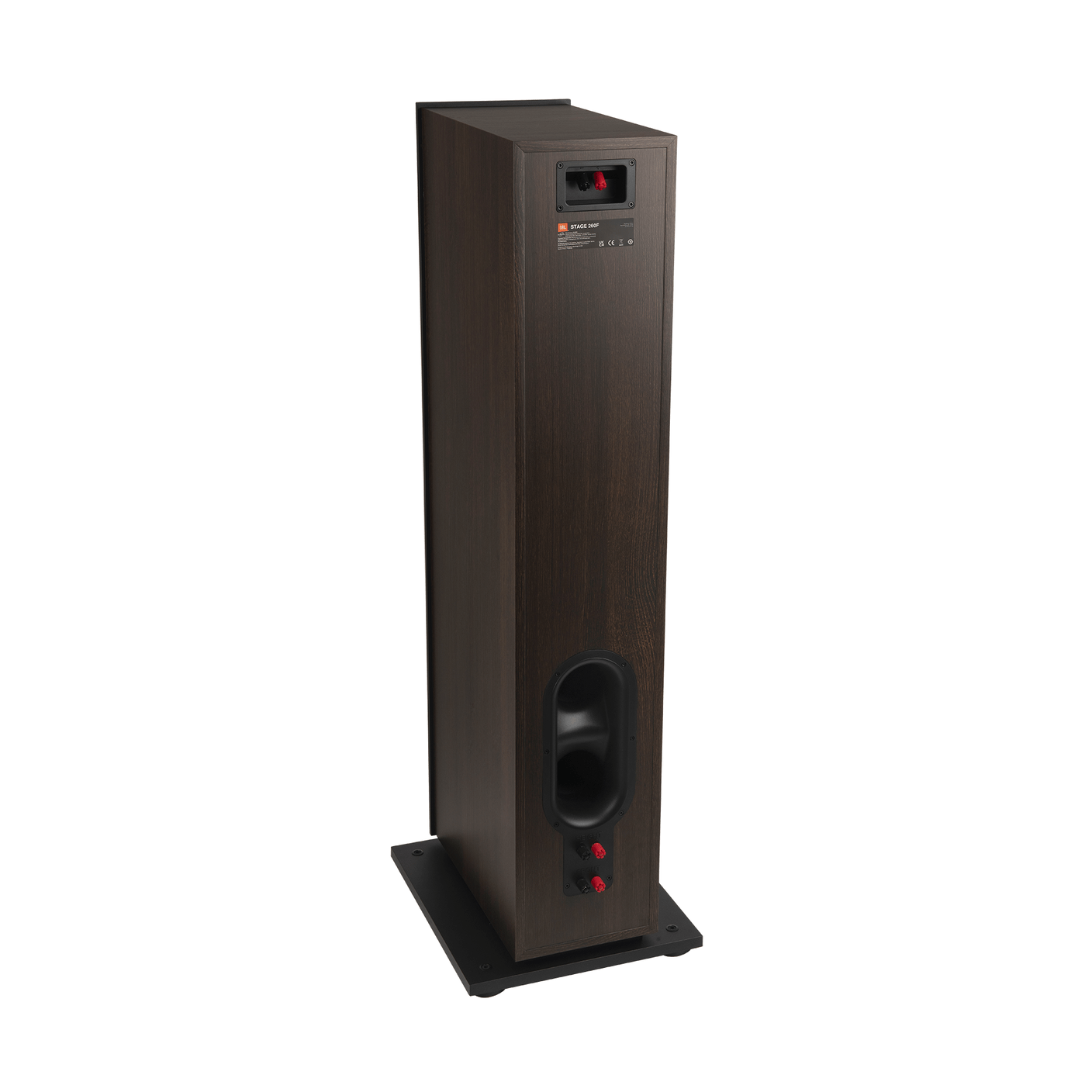 JBL Stage2 260F 