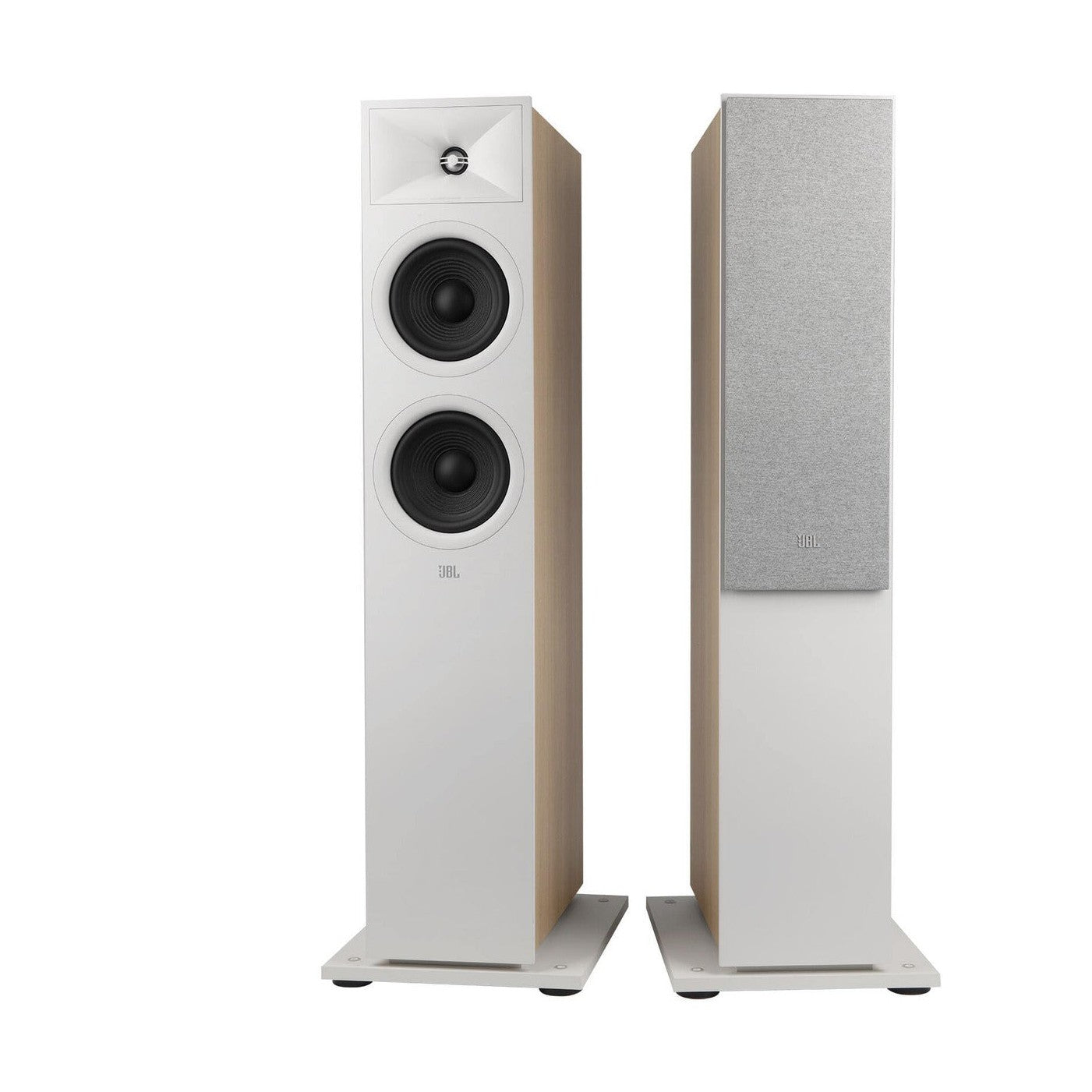 JBL Stage2 260F 