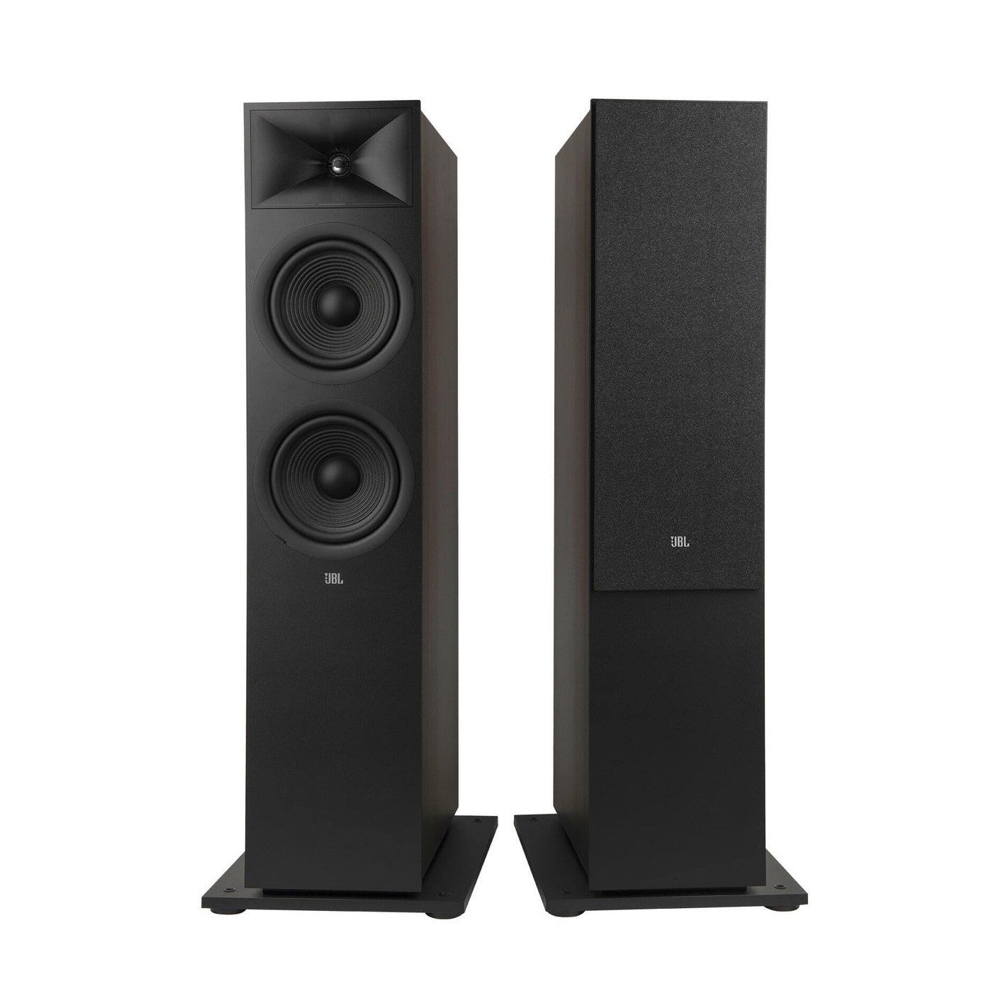 JBL Stage2 280F 
