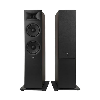 JBL Stage2 280F 