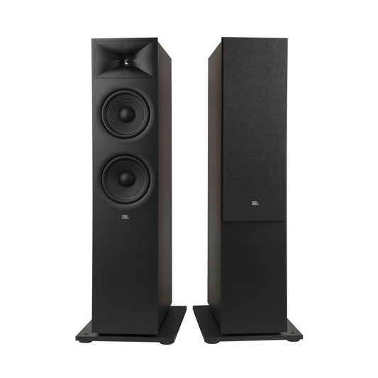 JBL Stage2 280F 