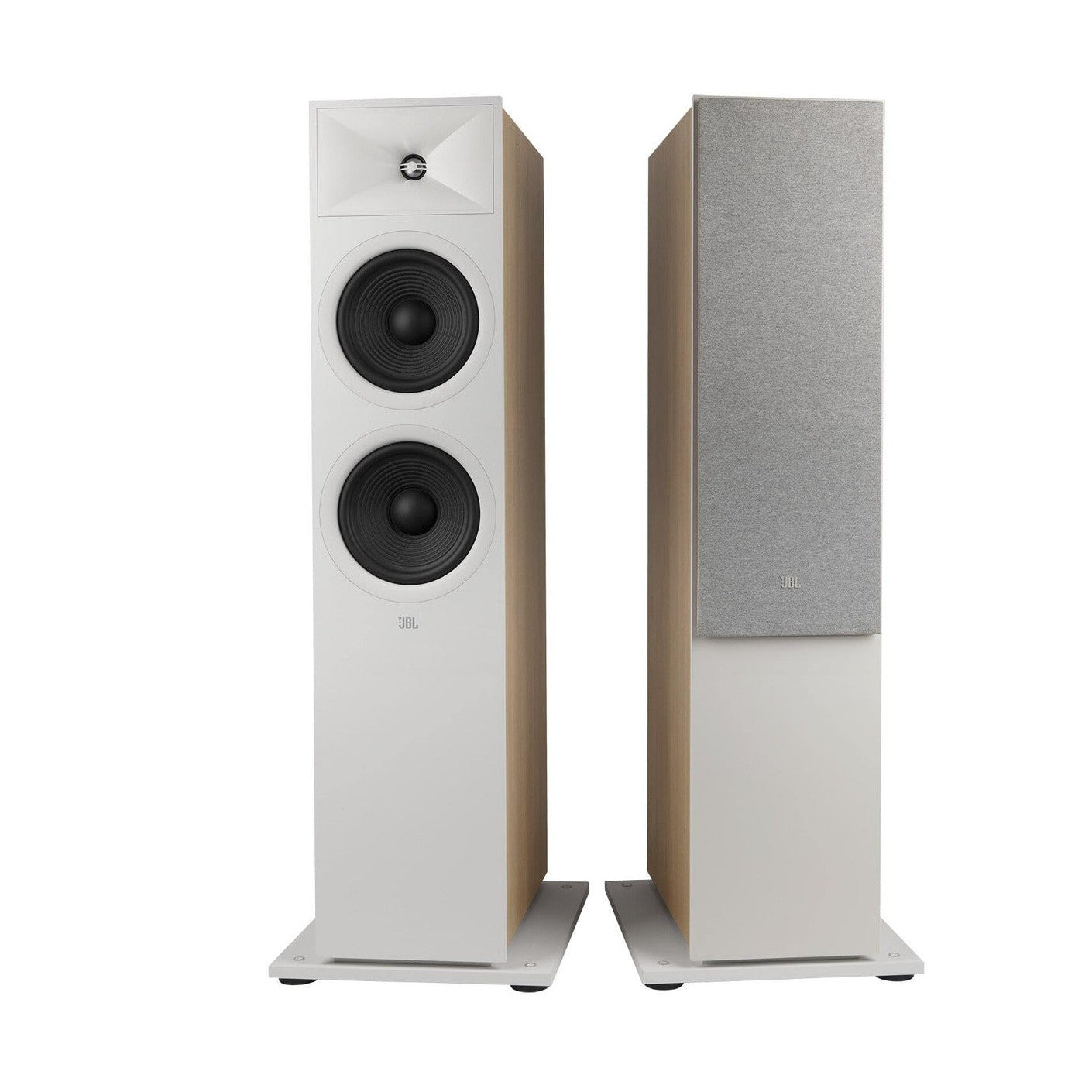 JBL Stage2 280F 