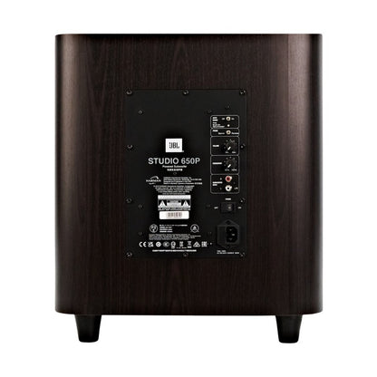 JBL Studio 650P 