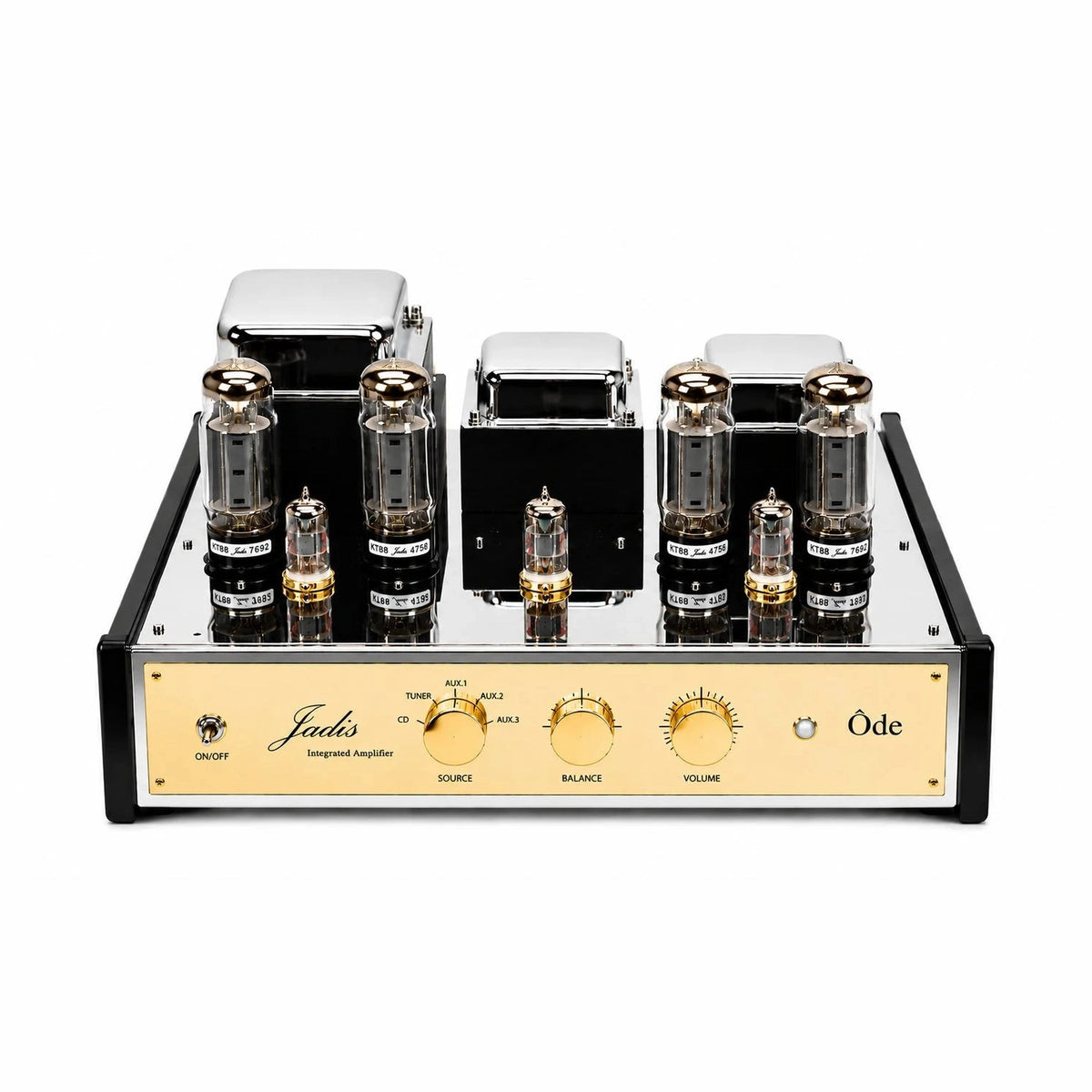 Jadis Ôde - KT120 