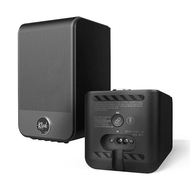 Klipsch Flexus SURR 100 