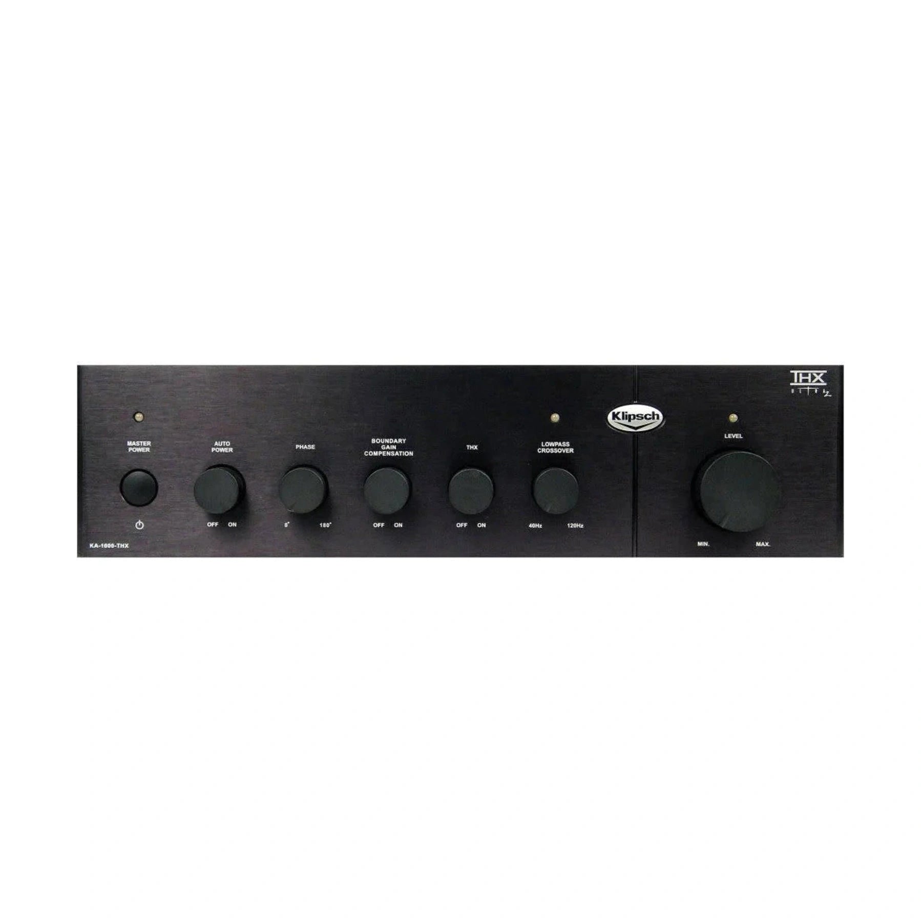 Klipsch KA-1000-THX 