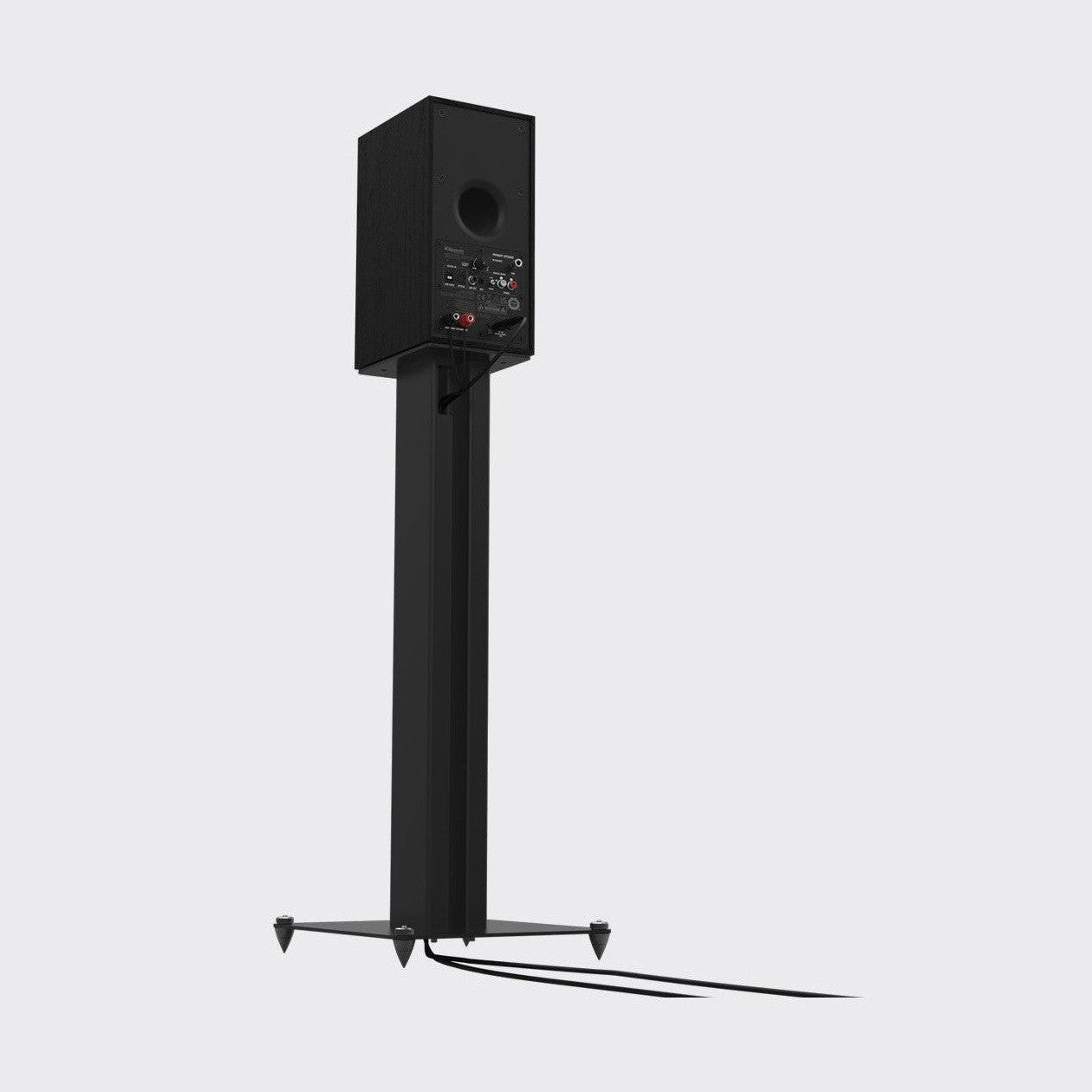 Klipsch KS-28 speaker stands 