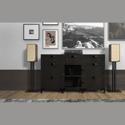 Klipsch KS-28 speaker stands 