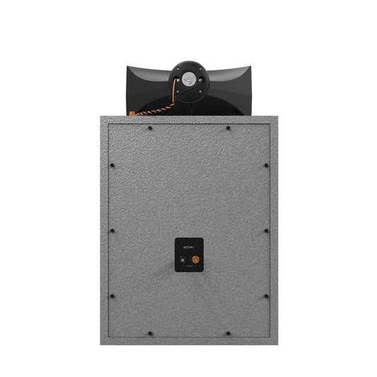 Klipsch + Ojas kO-R1