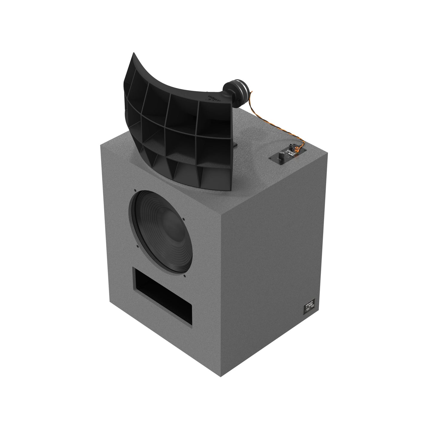 klipsch Ojas KR-02