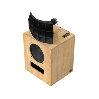 klipsch Ojas KR-02