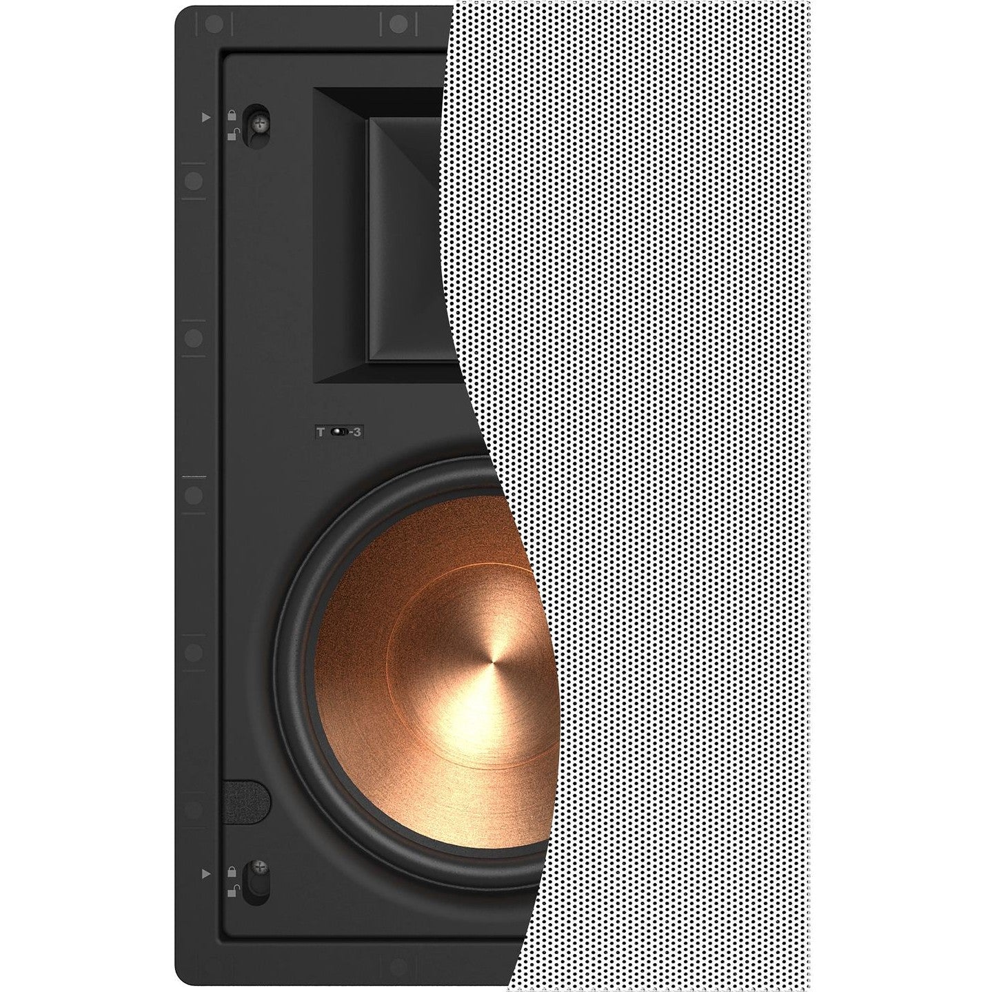 Klipsch PRO 16 RW 