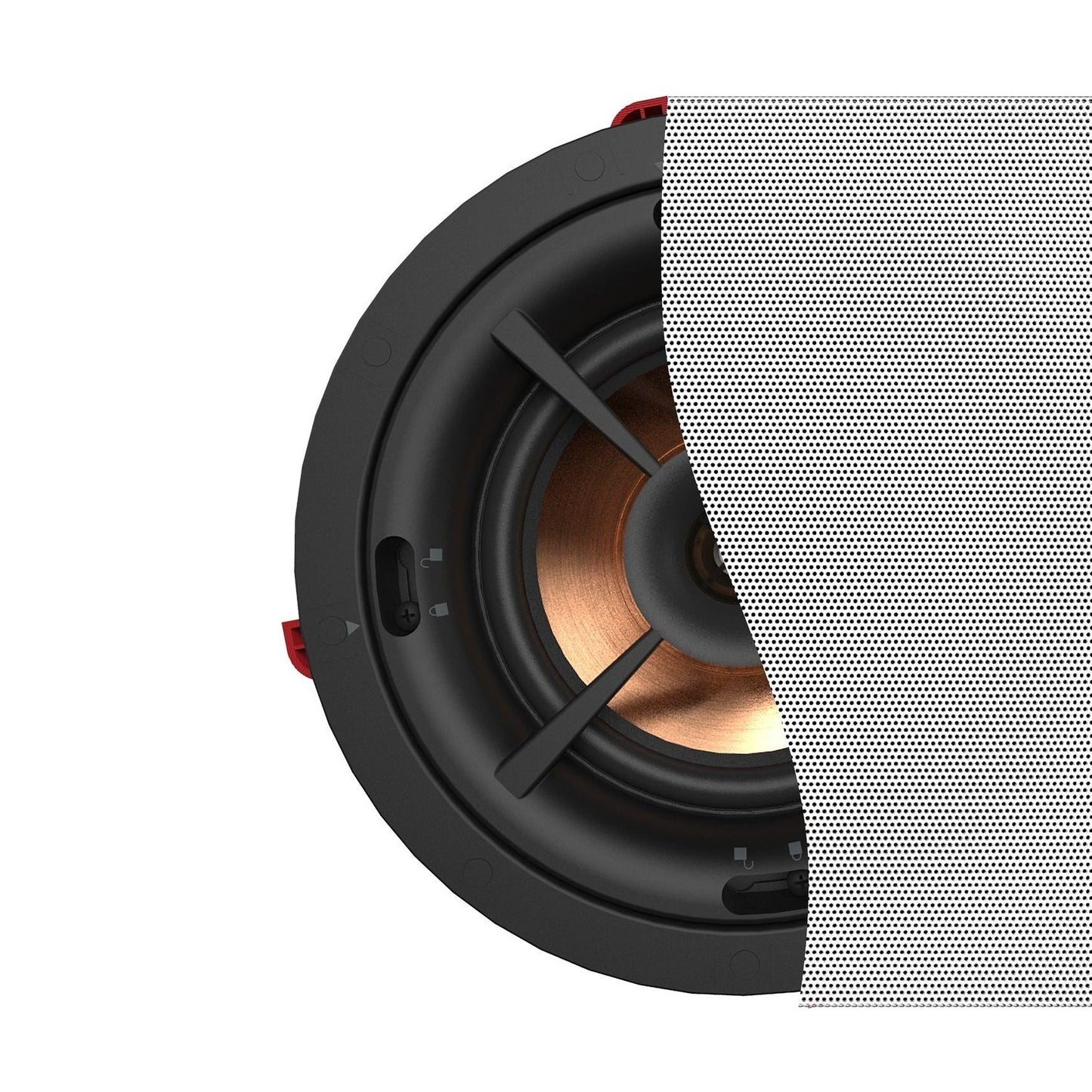 Klipsch PRO 160 RPC 