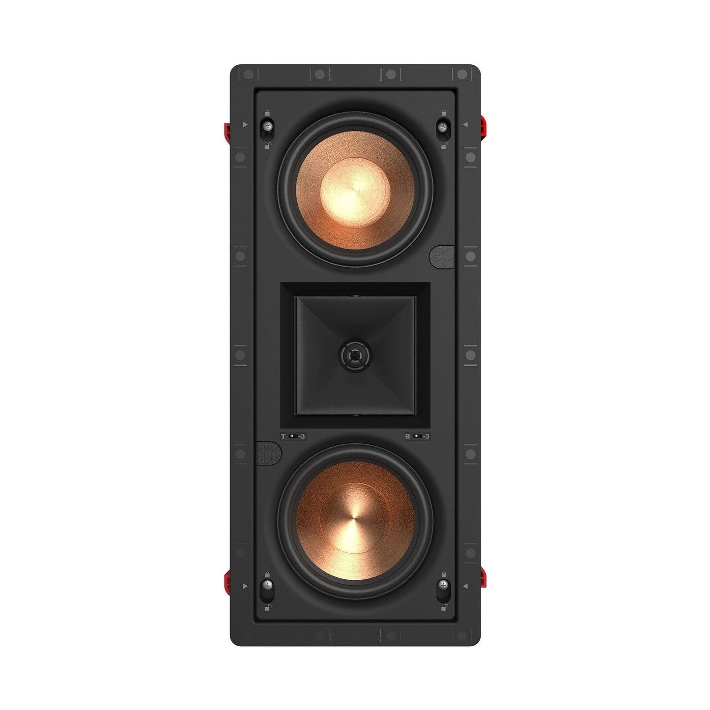 Klipsch PRO 25 RW-LCR 