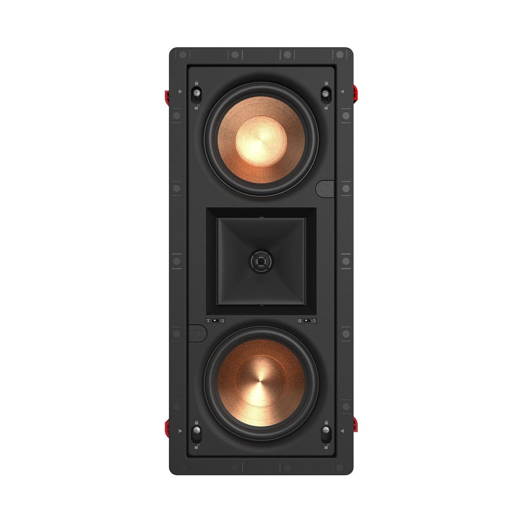 Klipsch PRO 25 RW-LCR 