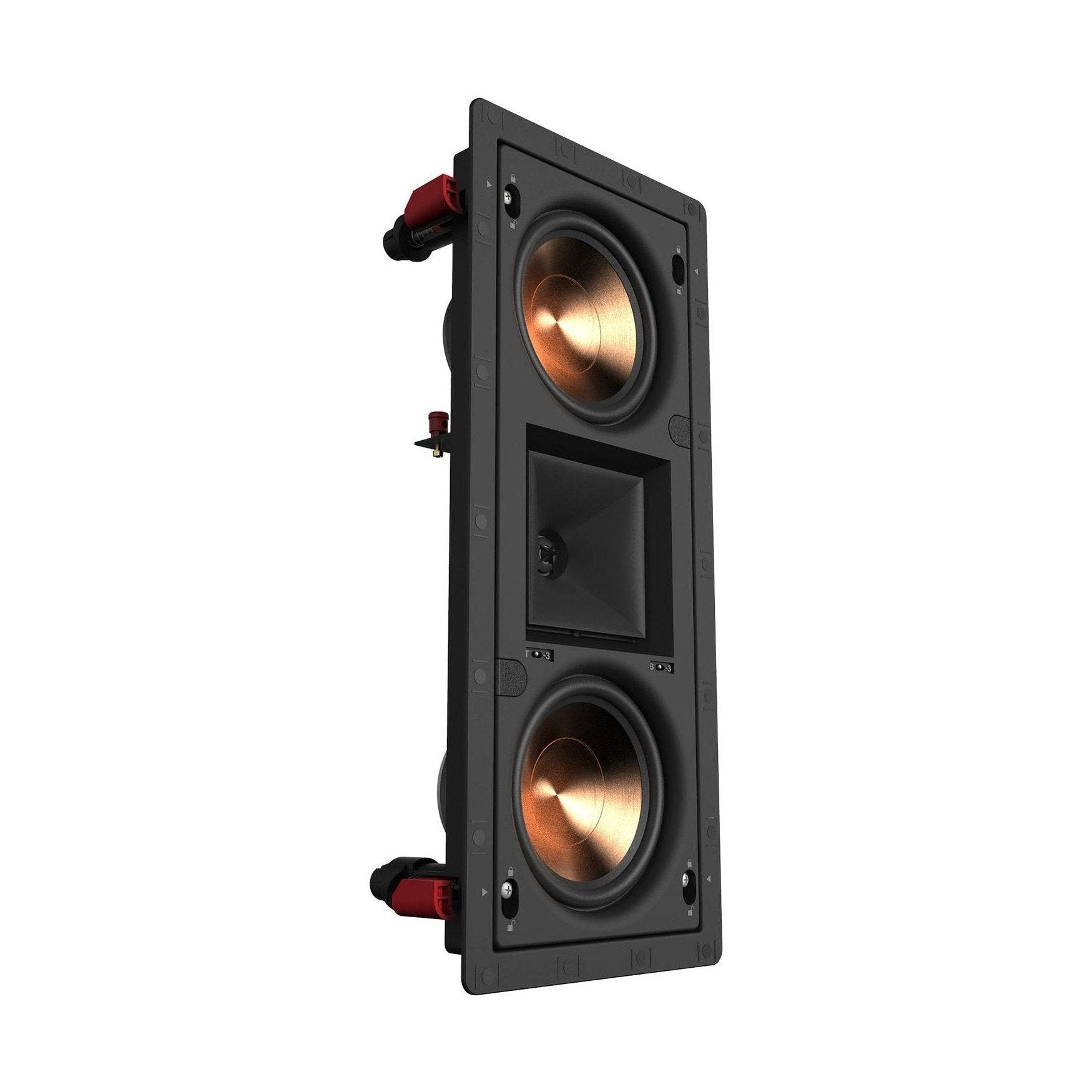 Klipsch PRO 25 RW-LCR 