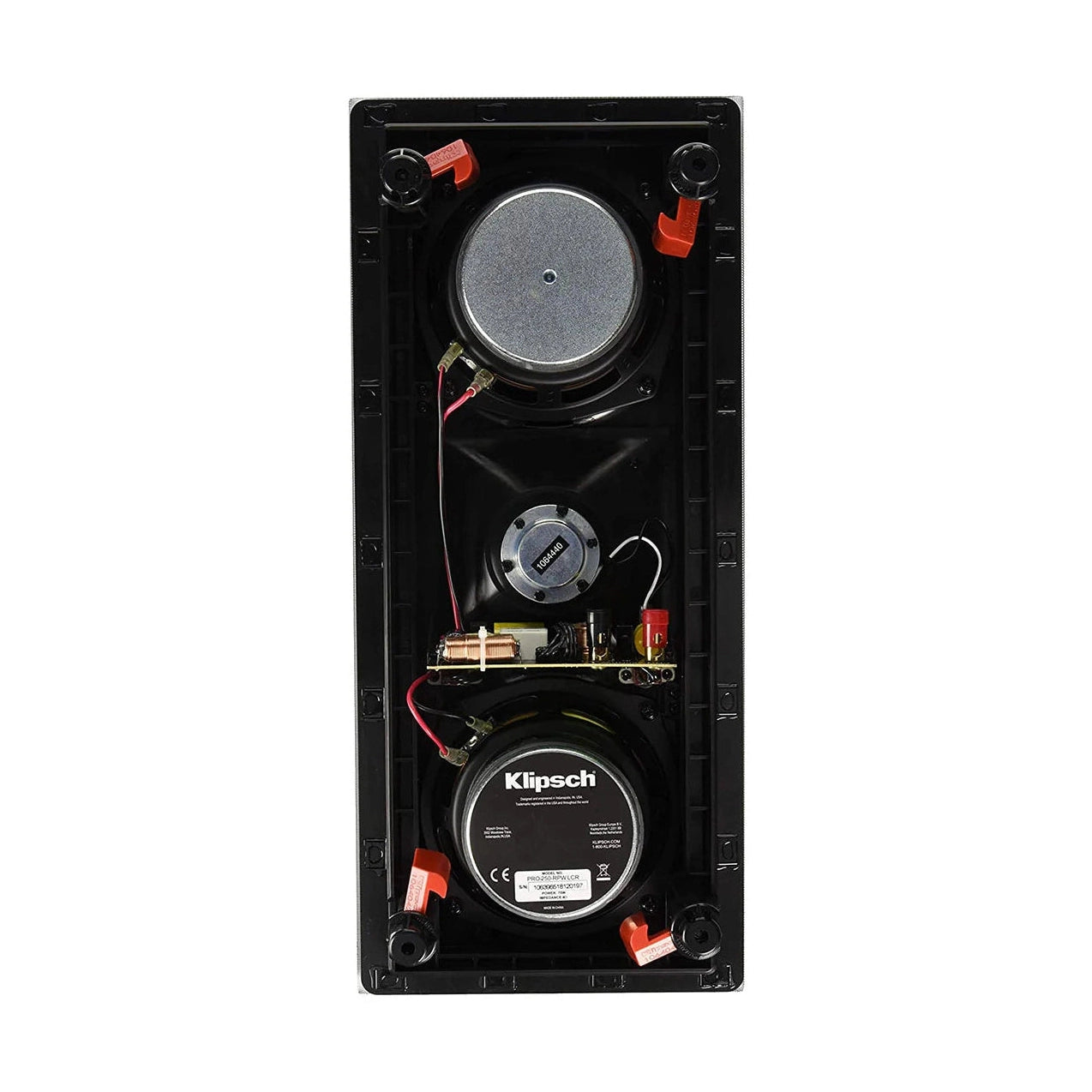 Klipsch PRO-250-RPW 