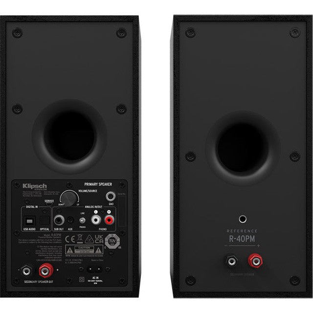 Klipsch R-40PM 