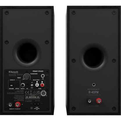 Klipsch R-40PM 