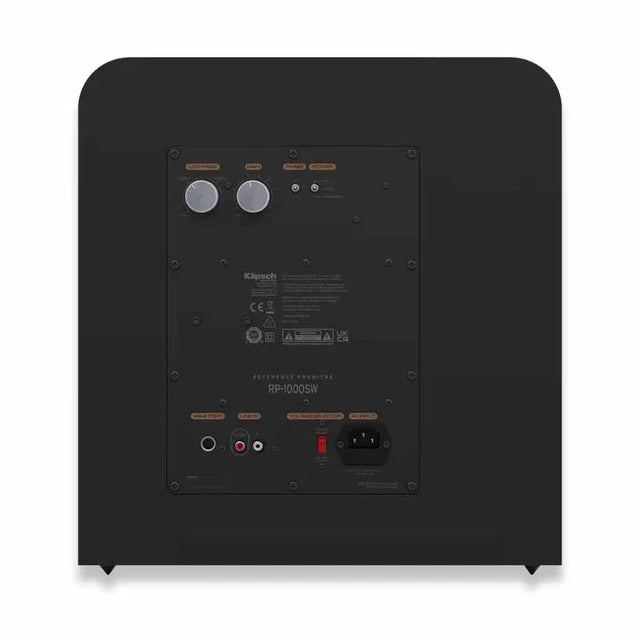 Klipsch RP 1000SW 
