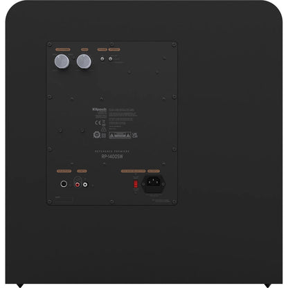 Klipsch RP 1400SW 