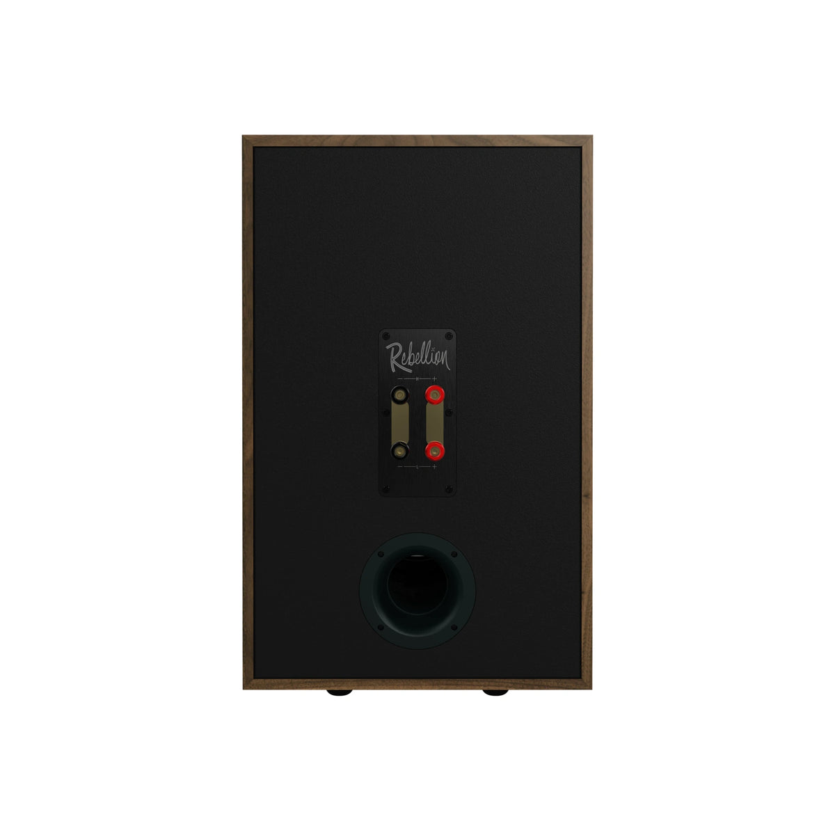 Klipsch Rebellion
